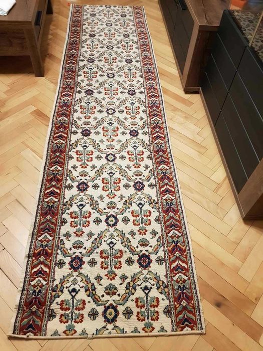 3 броя дълги килими