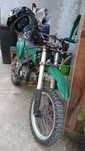 Vând kxd 125 cc 4t