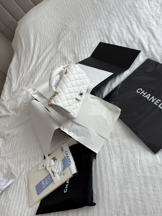 Чисто нова Чанта Chanel