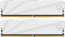 Netac DDR4 3200MHz 32GB(2 X 16GB) 2-в-1 RAM памет за настолен компютър