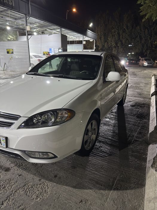 Lacetti  avtomat