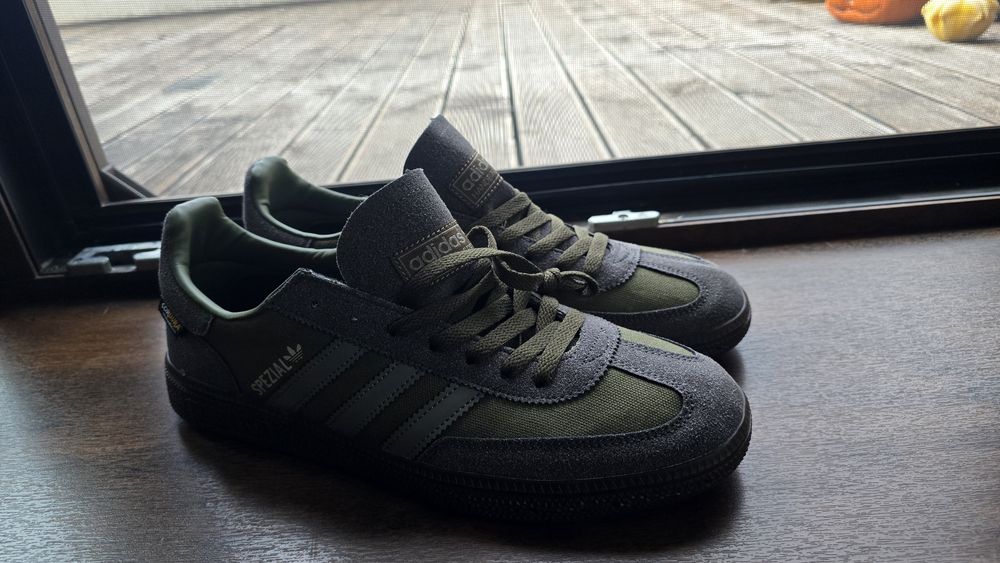 Adidas Spezial 44