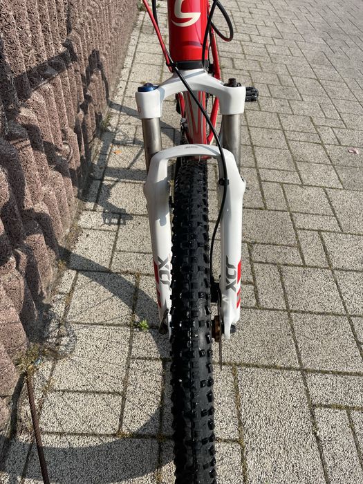 !OFERTĂ! Bicicletă Cannondale SL4