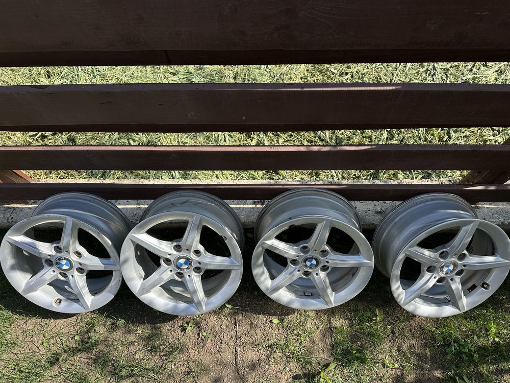 Jante Bmw 16’(seria 1,2,3)