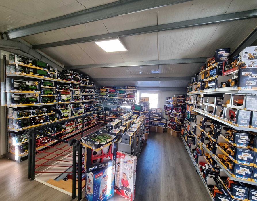 Jucarii Bruder import Germania ! tehnicapopan.ro