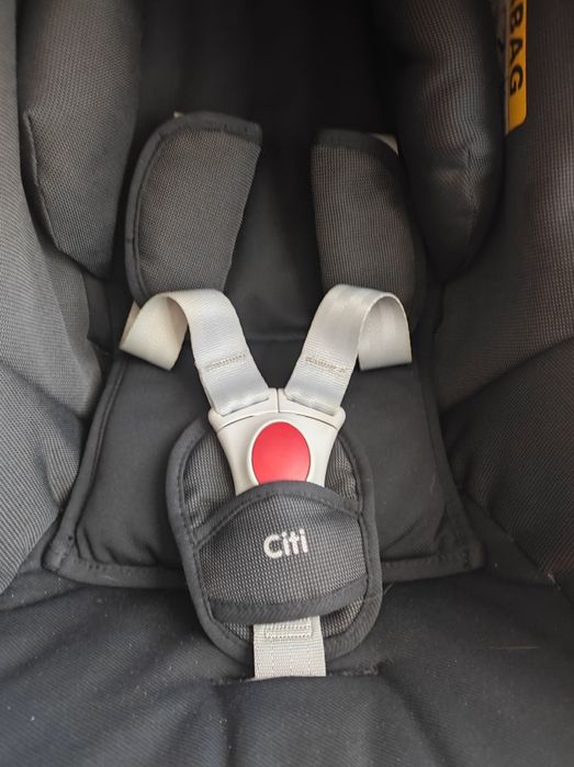 Бебешко столче за кола Maxi-Cosy Cabriofix