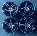 Jante originale Mercedes E class w214 19” AMG A2144010300