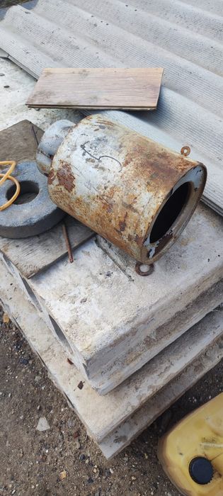 Запчасть на технику