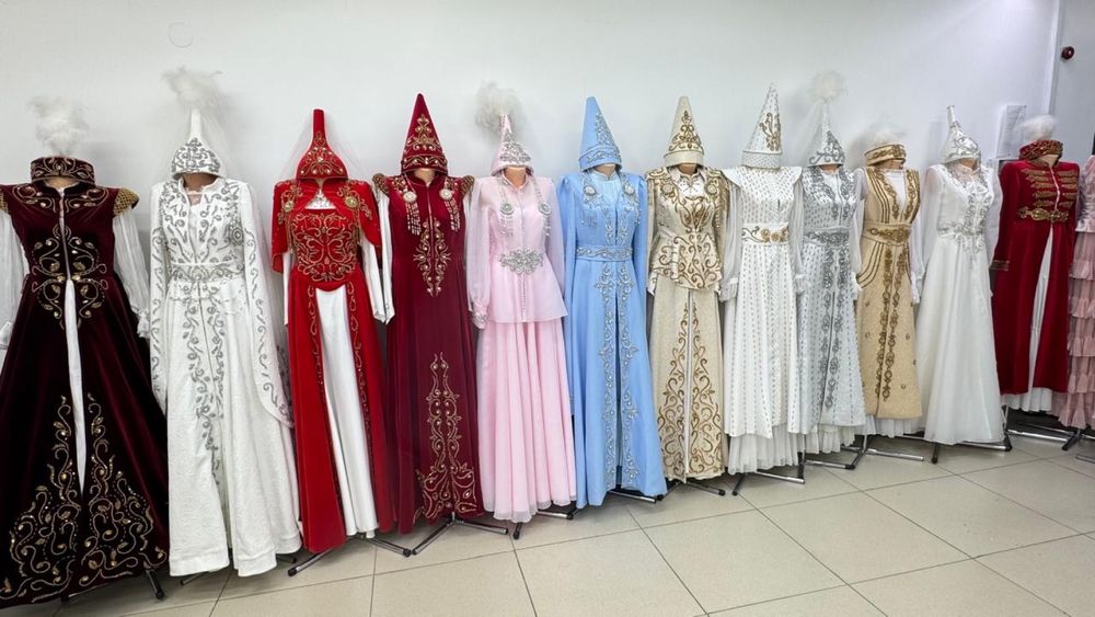 Продам образы на Кыз узату