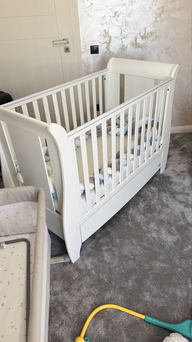 Vand patut si patut co-sleeper