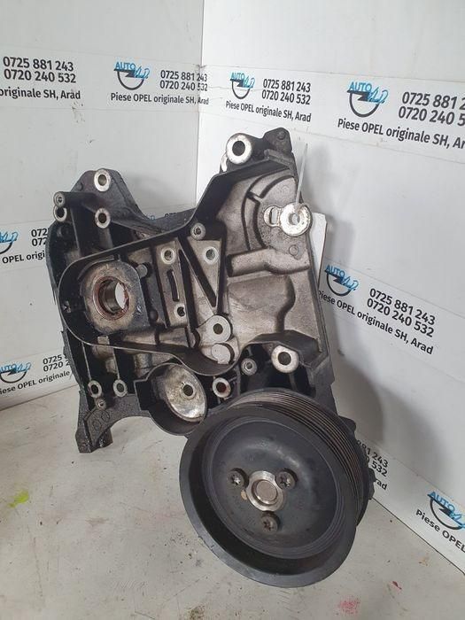 Pompa ulei Opel Astra H facelift 1.8i A18XER