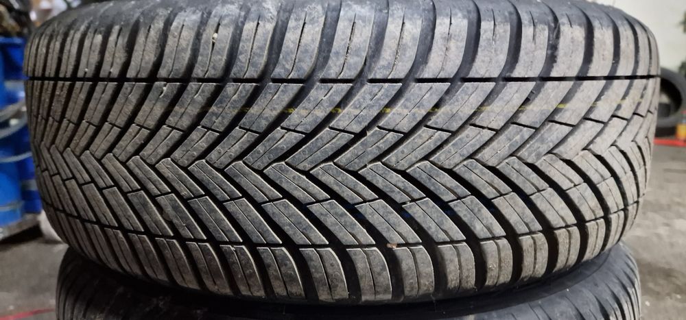 Гуми  15" 16" и джанти AUDI VW BMW  Ford Transit
