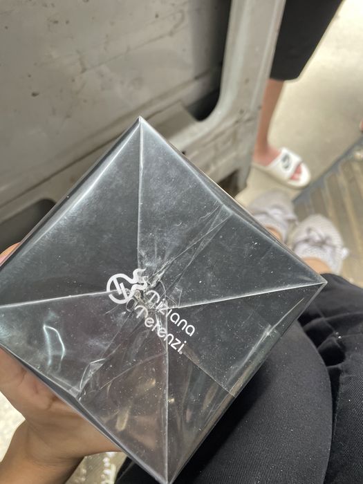 tiziana terenzi kristina