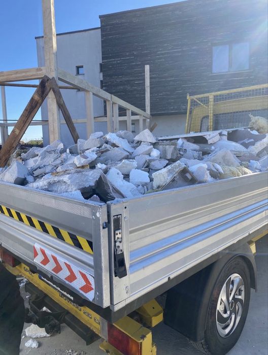 Debsrasari desuri moloz mobila etc