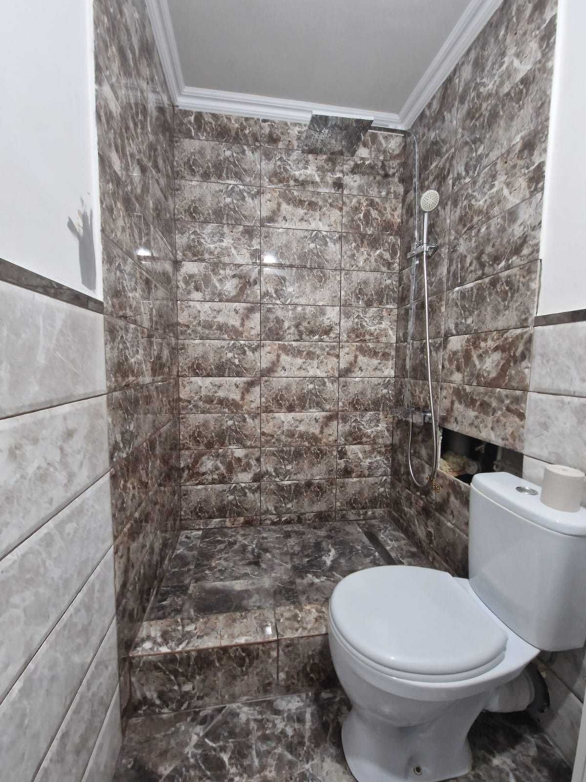Продам 4-комнатную квартиру в самом центре Алтын Орда