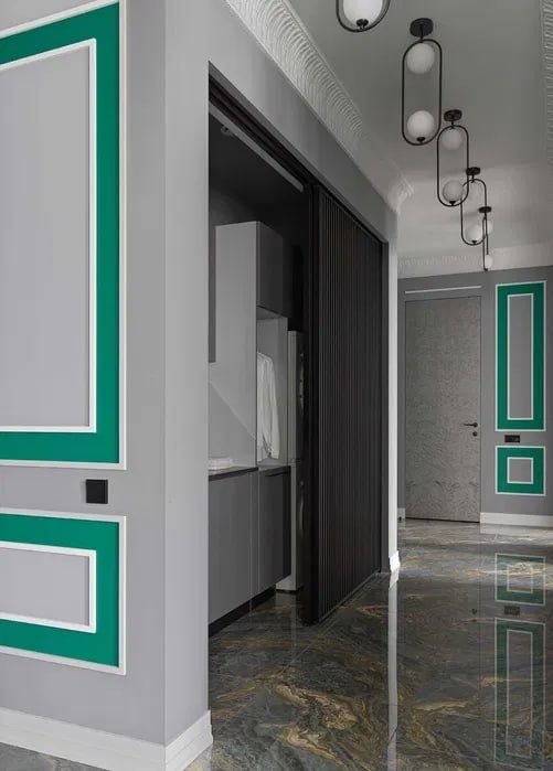 Жк Greenwich!Сдается 3-х комнатная шикарная квартира