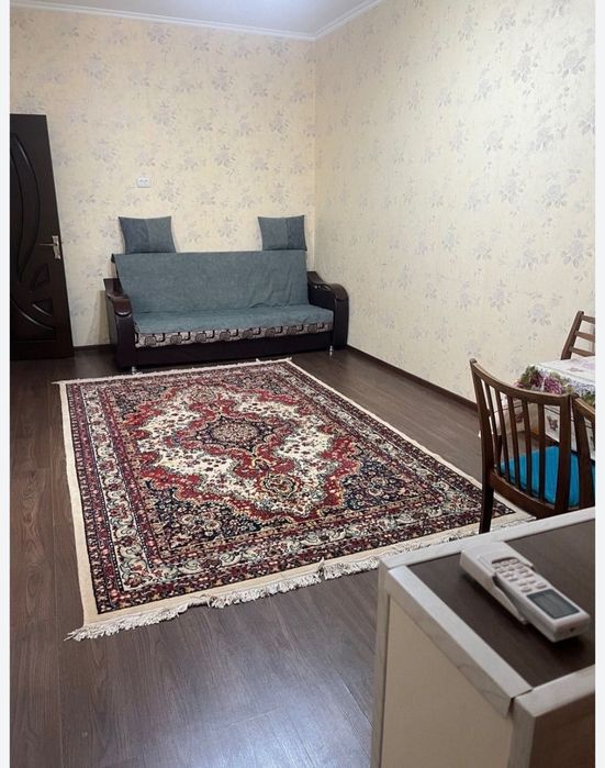 В Яшнабадском р.Тузель сдается в аренду 2 х комн.квартира