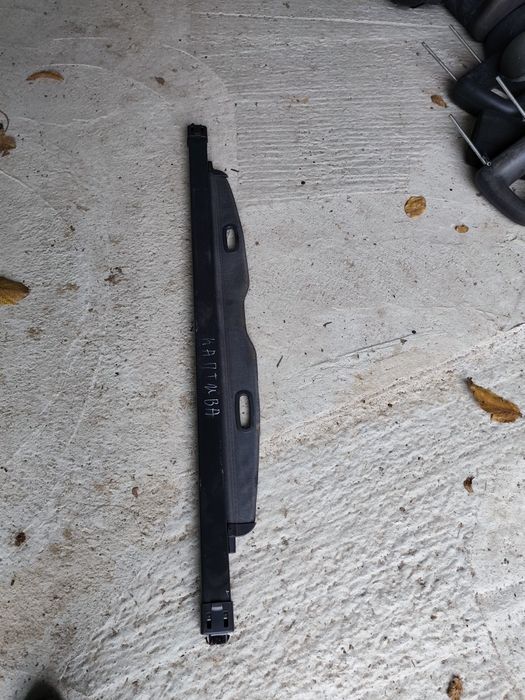 Щора за Chevrolet Kaptiva 2012г