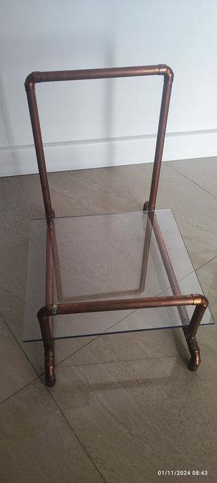 Suport pentru discuri vinil