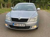 Vand Skoda Octavia, 1.6 diesel, unic proprietar,