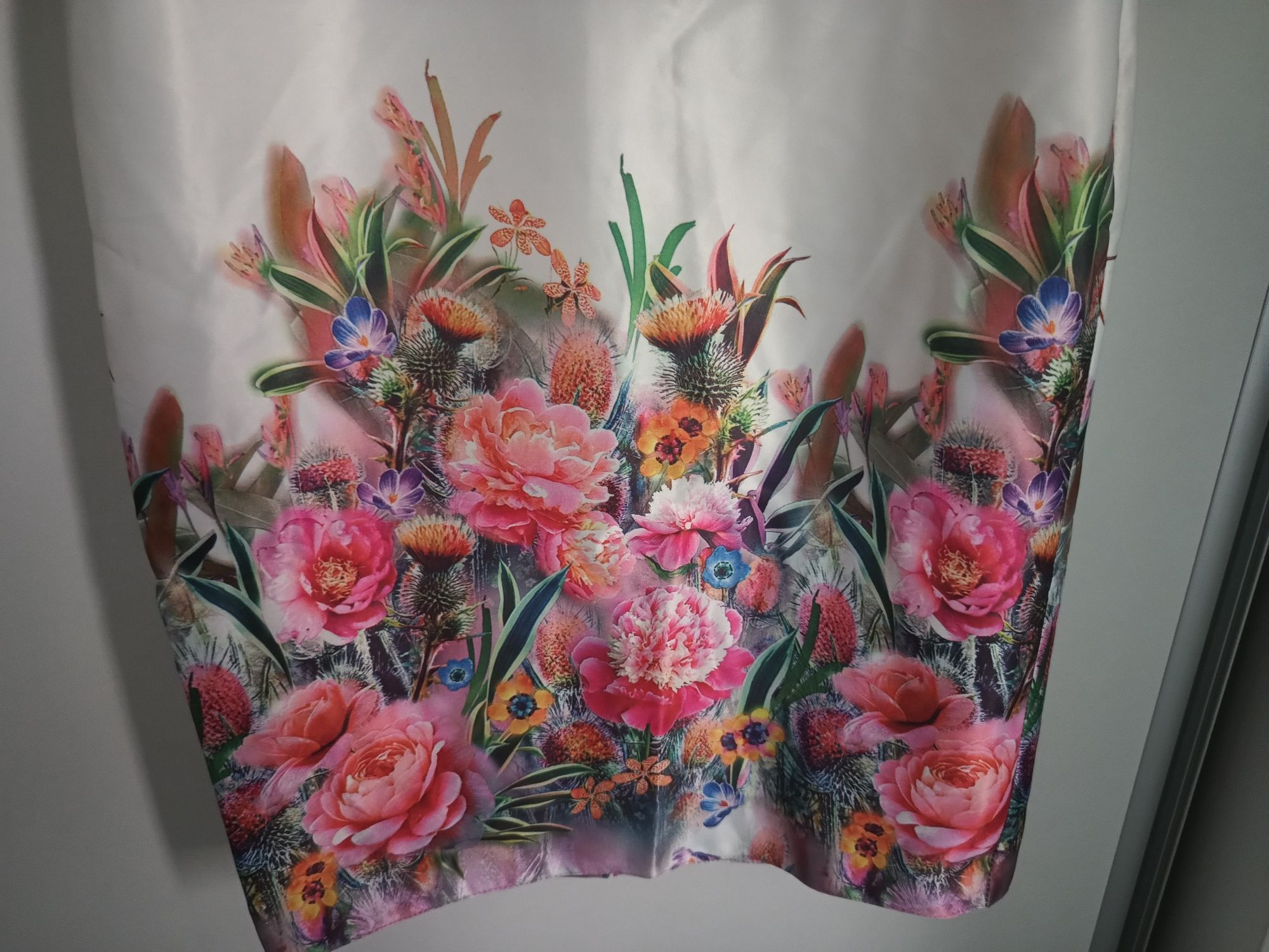 Rochie superbă coktail