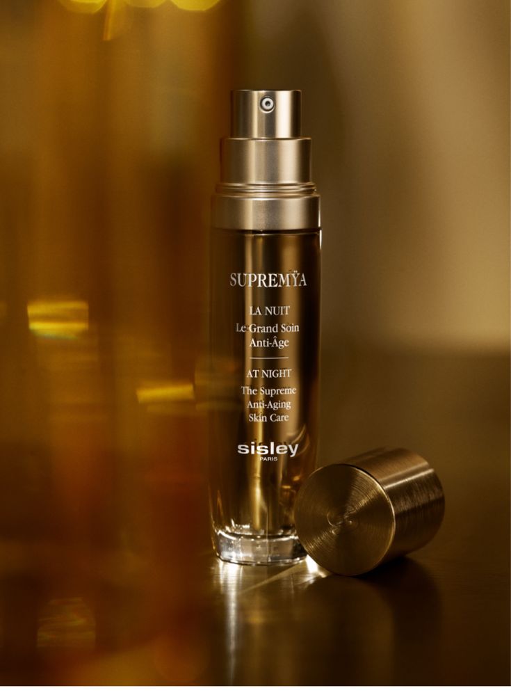 Sisley At Night The Supreme Anti-Aging Skin Care crema fata