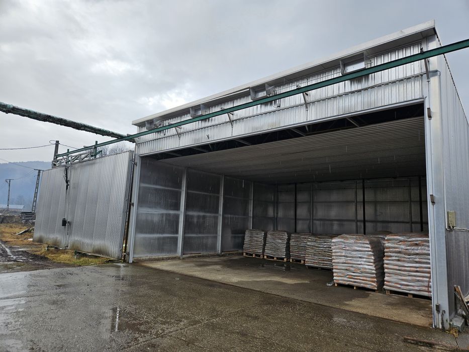 Vand uscator cherestea nou 120mc