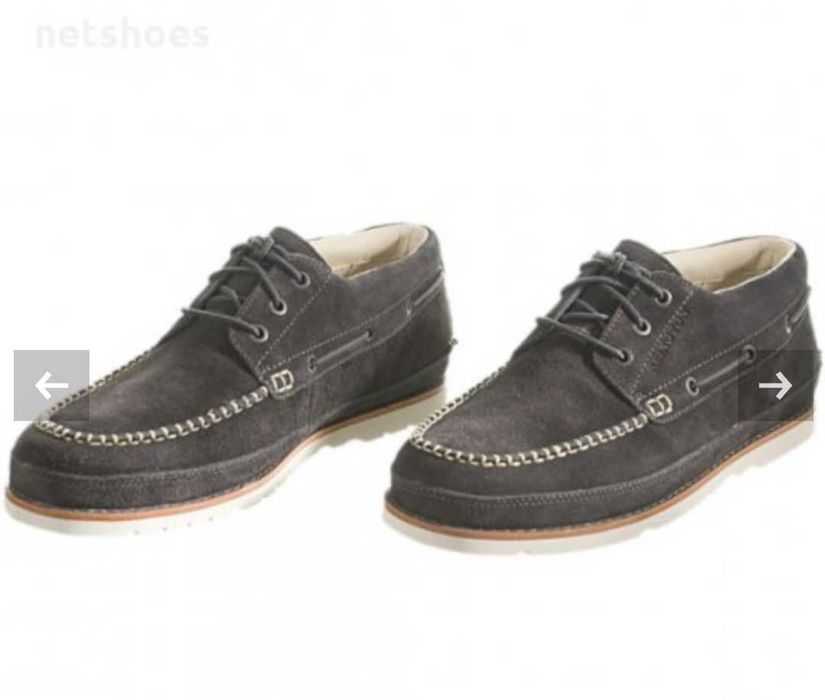 Timberland-Abington -мъжки обувки №41