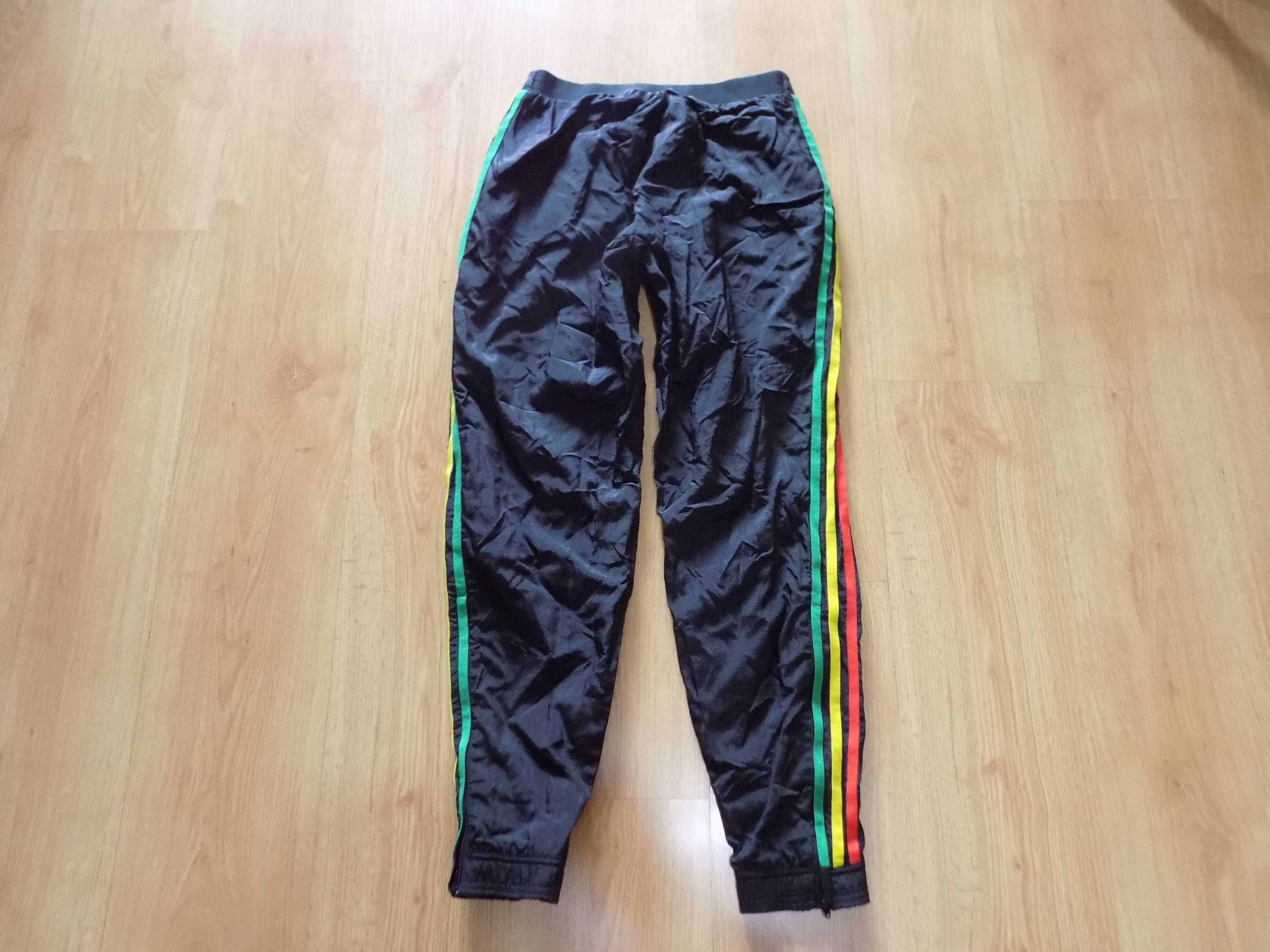 анцунг ajax adidas/belgium горнище анцуг екип яке оригинал футбол S/M