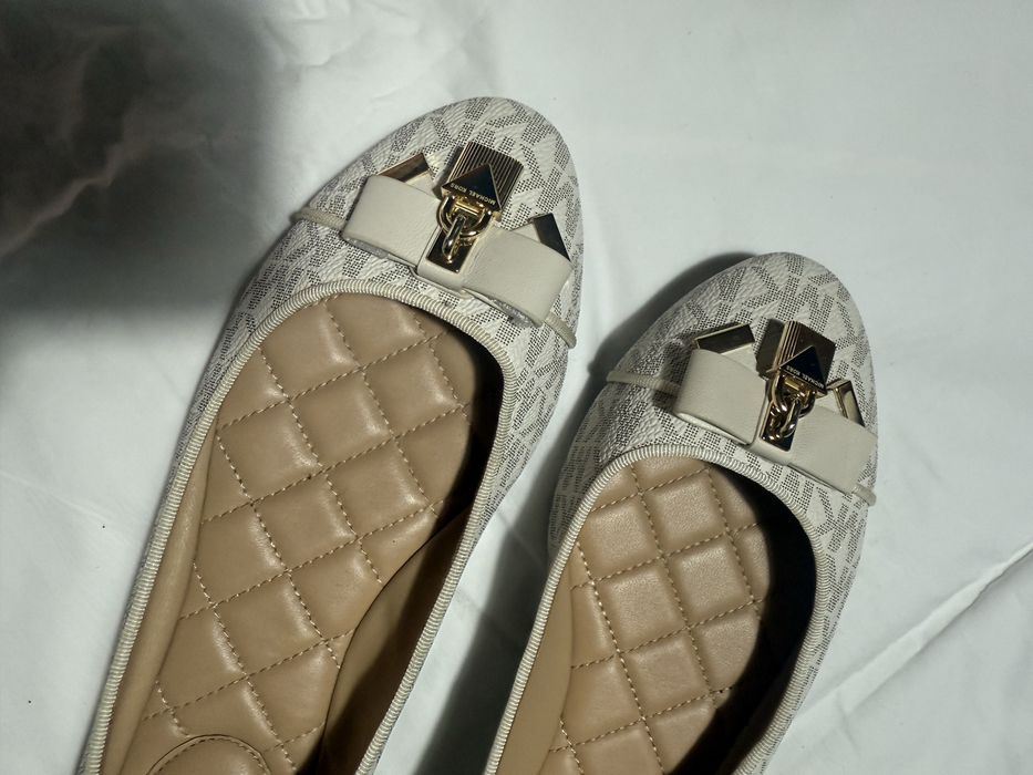 Michael Kors обувки