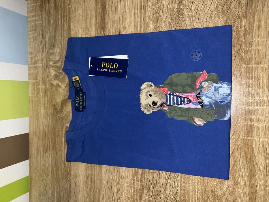 Tricou barbati Ralph Lauren M
