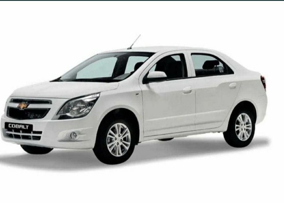 Kobalt STYLE AT PLUS (MCM) oq qangda. Obnovlenniy versiya