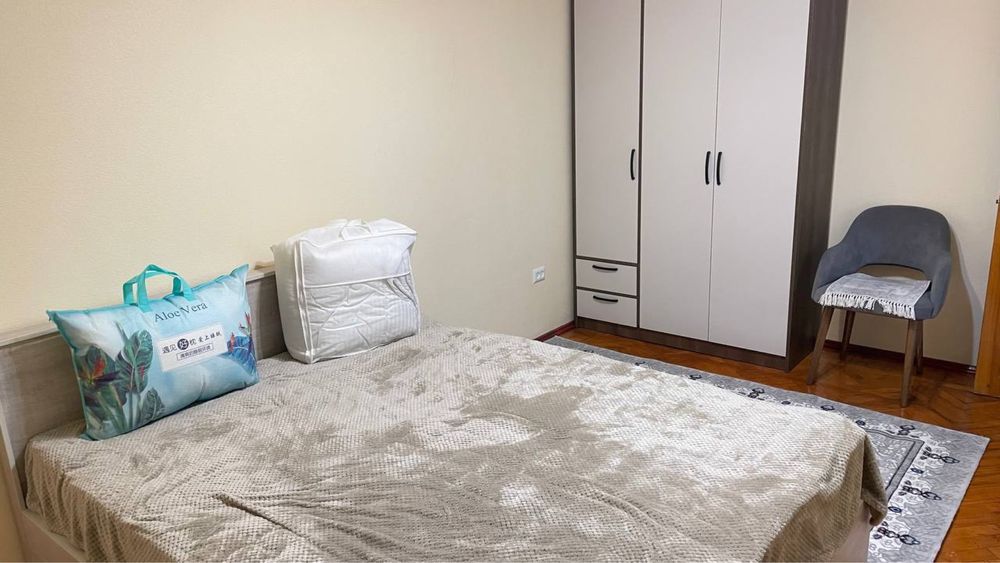 Аренда квартиры Ракатбоши