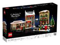 Lego Icons 10308 Holiday Main Street
