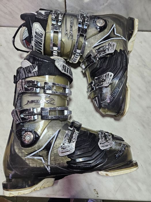 Clapari ski schi   Atomic Hawx mondo 29-29,5   marime 44-45