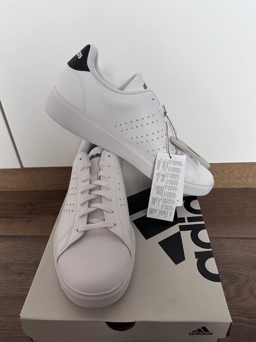 Нови Adidas ADVANTAGE 2.0