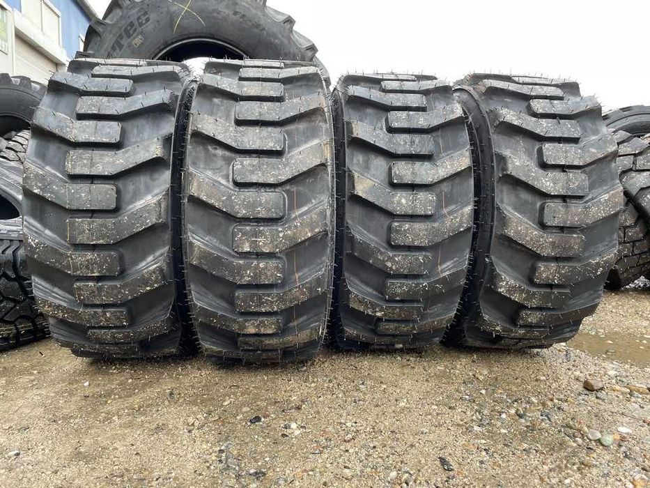 Cauciucuri GALAXY 23x8.5-12 Anvelope de miniexcavator livrare 12pr
