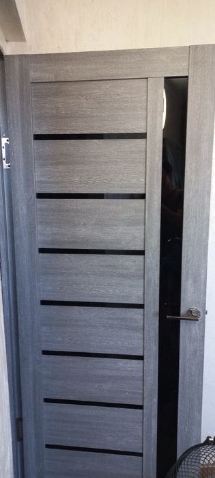 Двери межкомнатные