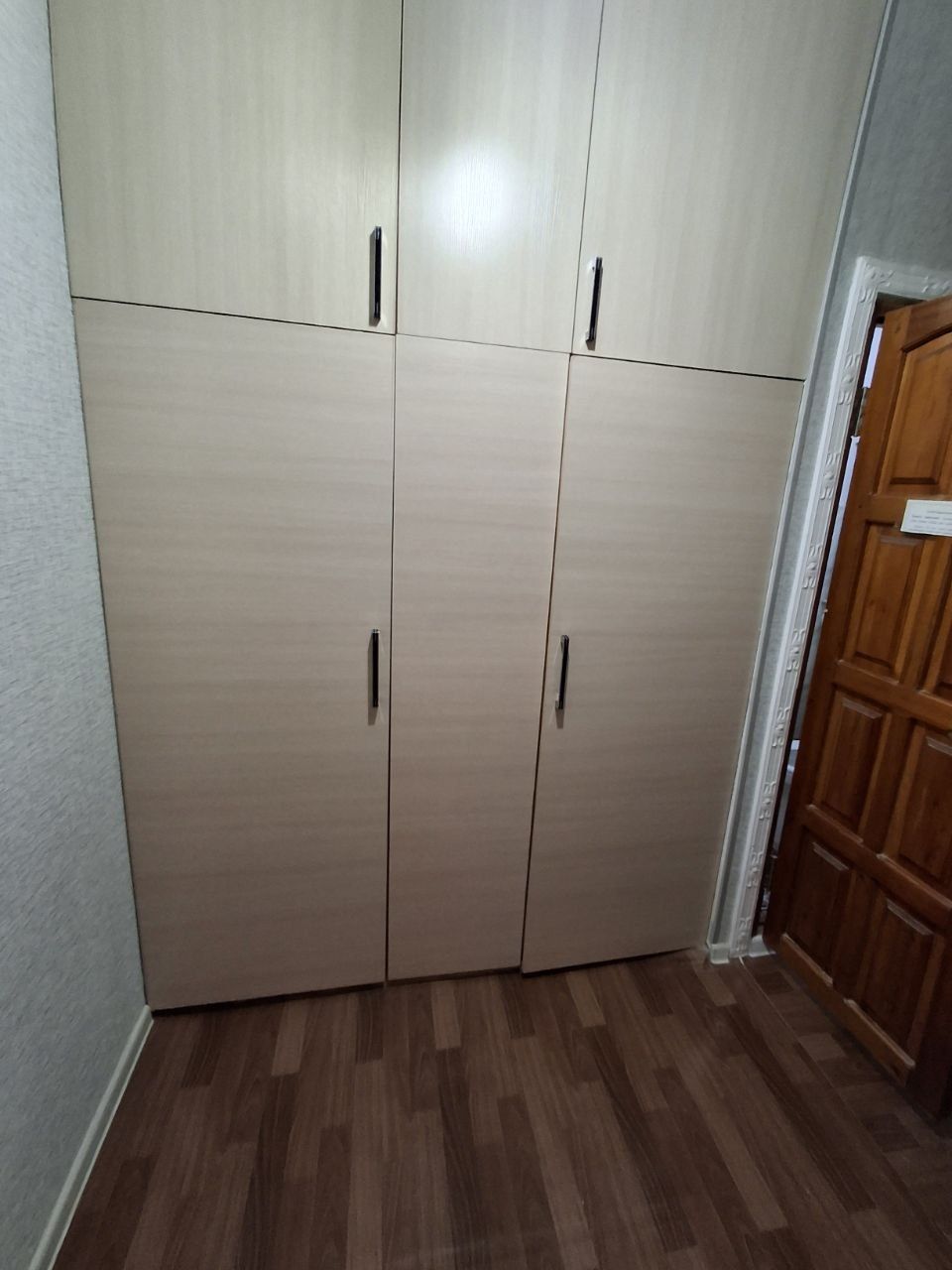 2 хонали квартира ижарага берилади