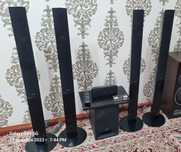 Sony 3D Blu-ray 1000wat