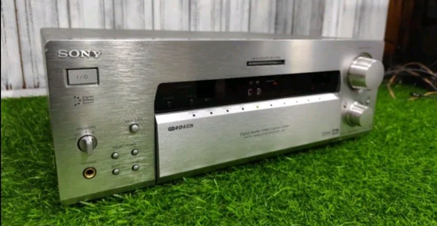 Ресийвър Sony STR-DB930