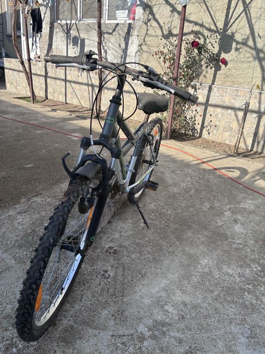 2 колела за части