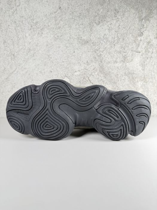 Yeezy 500 High Mist Slate