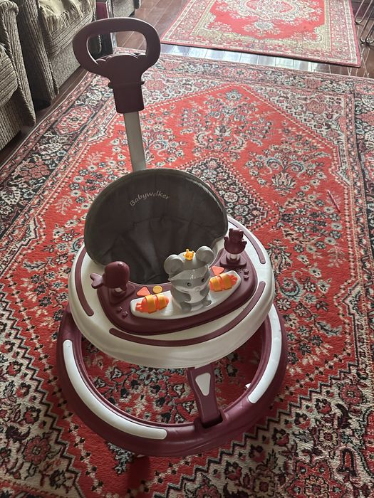 Ходунок для детей