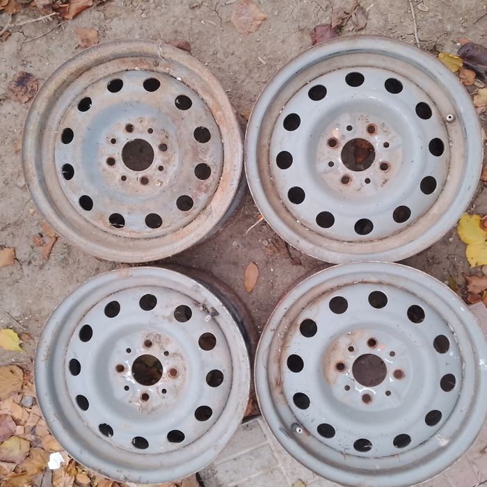 Штамп р14 и р 13