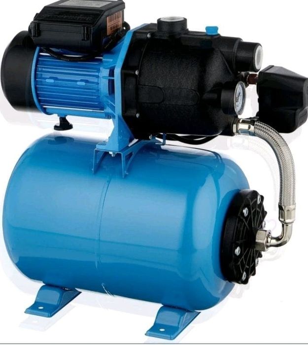 Ремонт вакумных насосов с выездом