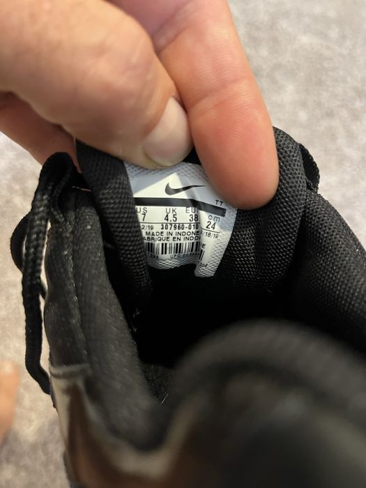 Nike Air Max 95-ориигинални дамски маратонки