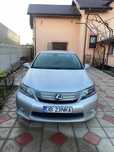 Lexus HS250h Hibrid