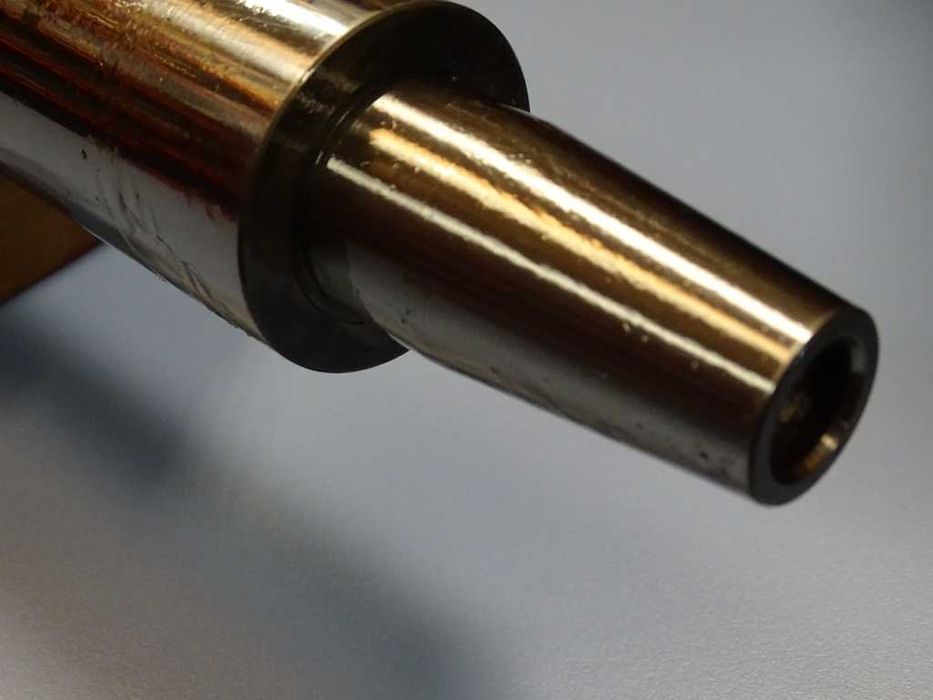 Шпиндел за плосък шлайф L-715 mm