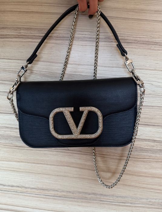 Дамска чанта Valentino